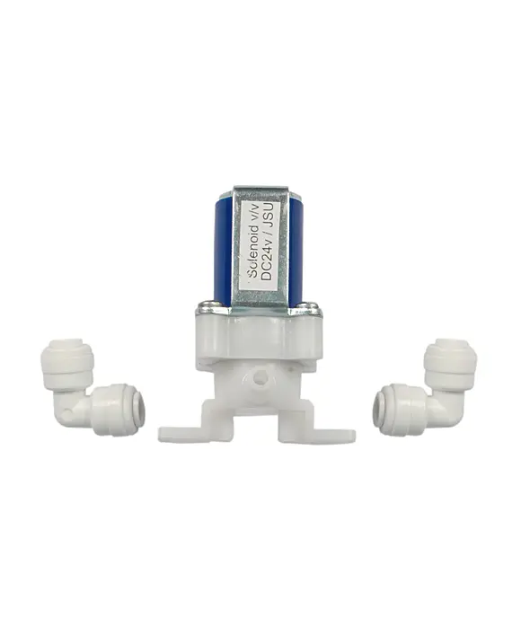 GSM Solenoid Valve