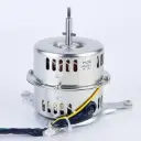 Chimney motor D-Cut