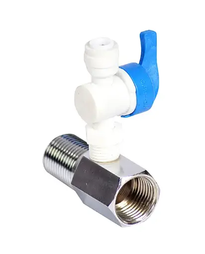 Plastic Inlet