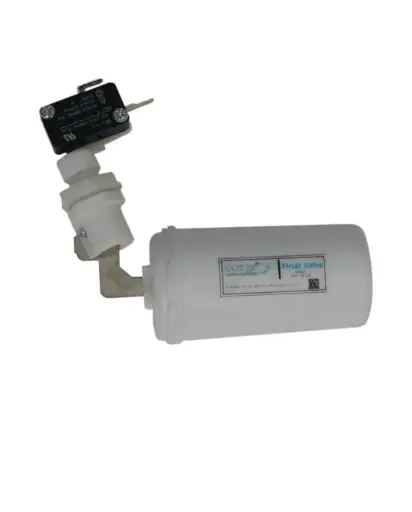 Float Valve