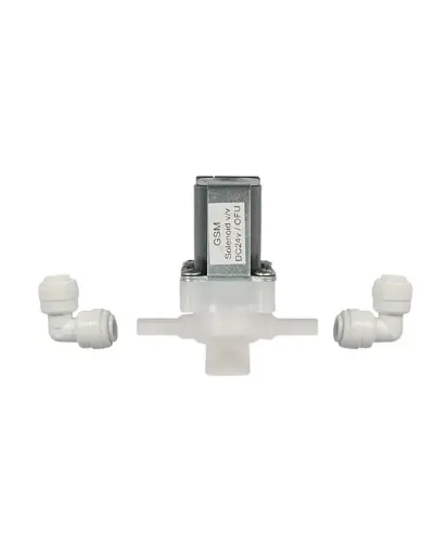 GSM Solenoid Valve