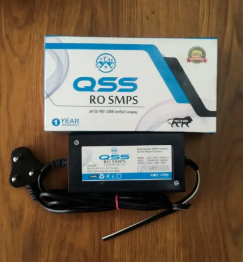 QSS SMPS 24V 2.5Amp 