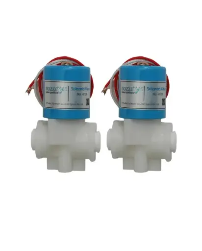 RO Solenoid Valve