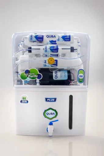 Quba Plus Ro