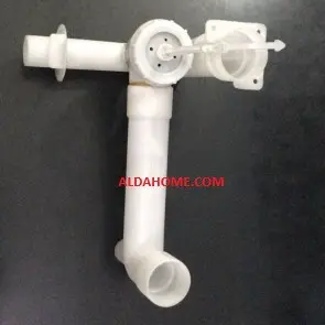 Samsung Semi Automatic Washing Machine Drain Assembly (6kg to 7.8kg)