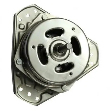LG Semi Automatic Washing Machine Spin Motor with Buffer Seal (8kg to 8.8kg)