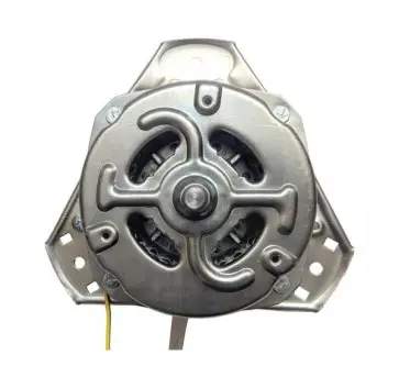 Samsung Semi Automatic Washing Machine Spin Motor with Buffer Seal (6kg to 7.8kg)